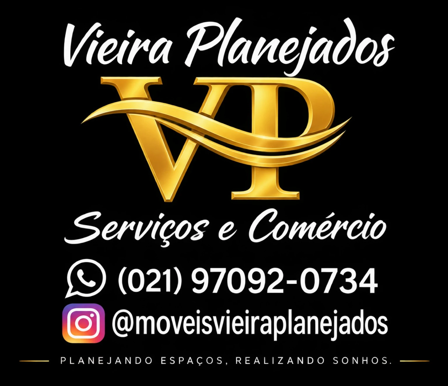 Vieira Planejados
